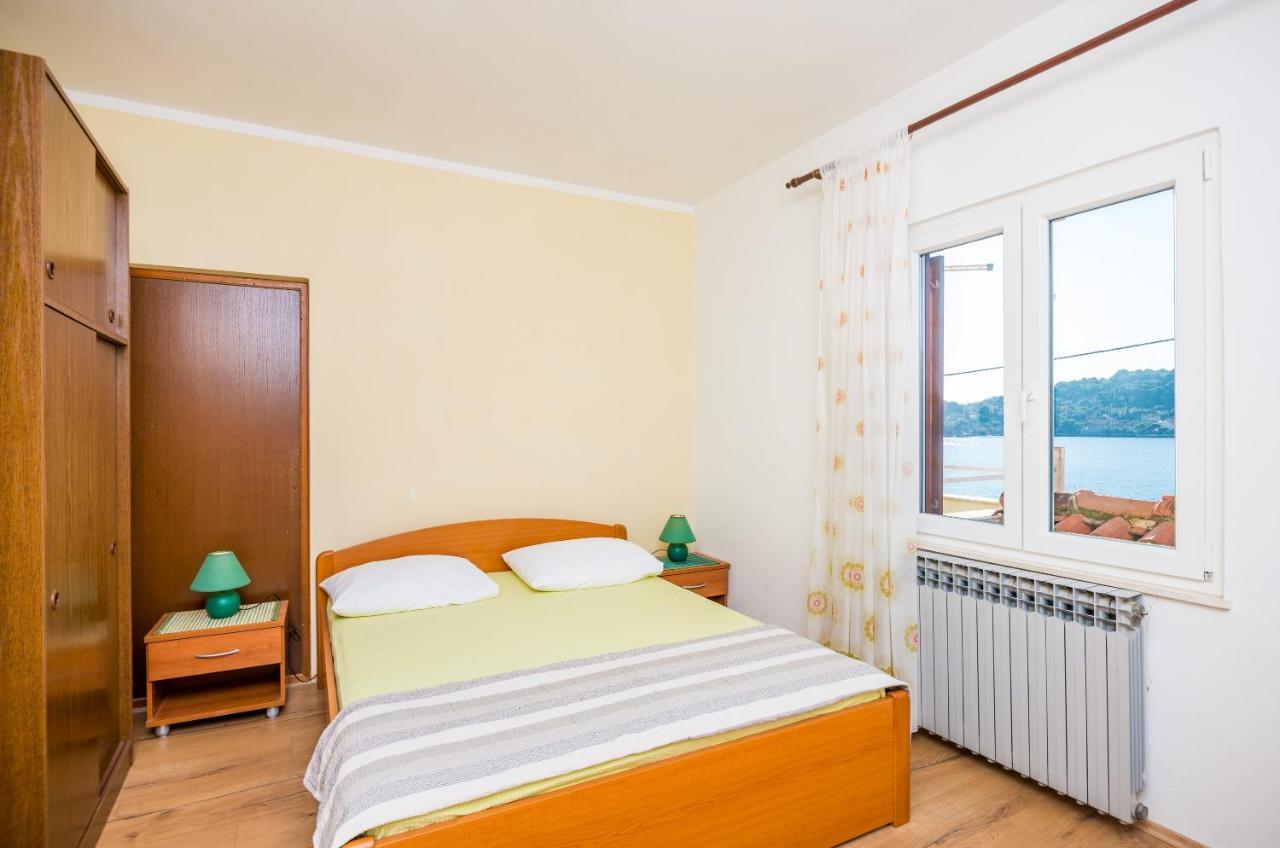 Apartments Violic Zaton (Dubrovnik-Neretva) Exterior photo
