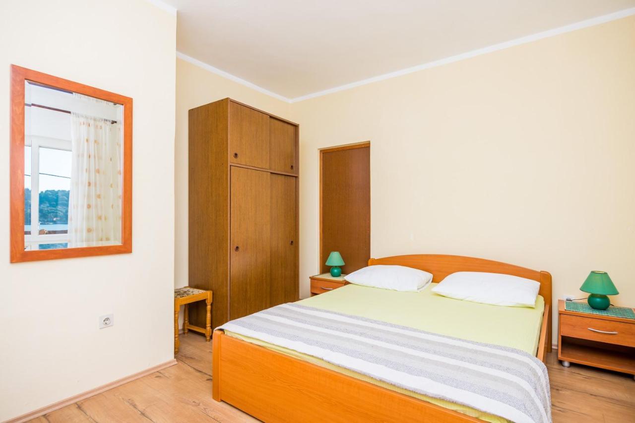 Apartments Violic Zaton (Dubrovnik-Neretva) Exterior photo
