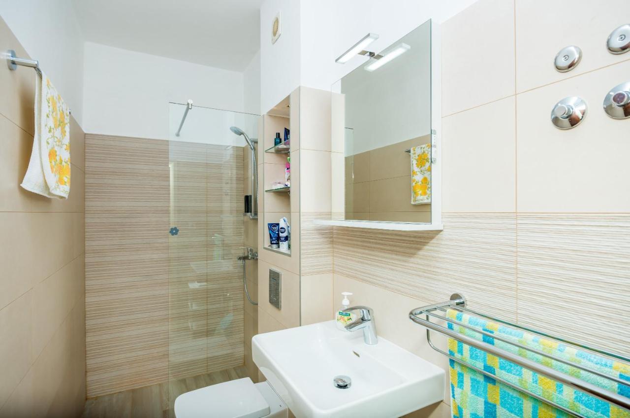 Apartments Violic Zaton (Dubrovnik-Neretva) Exterior photo