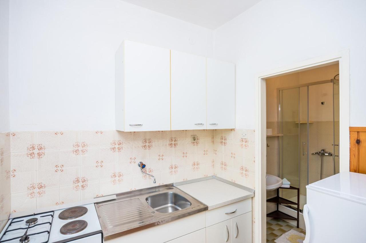 Apartments Violic Zaton (Dubrovnik-Neretva) Exterior photo
