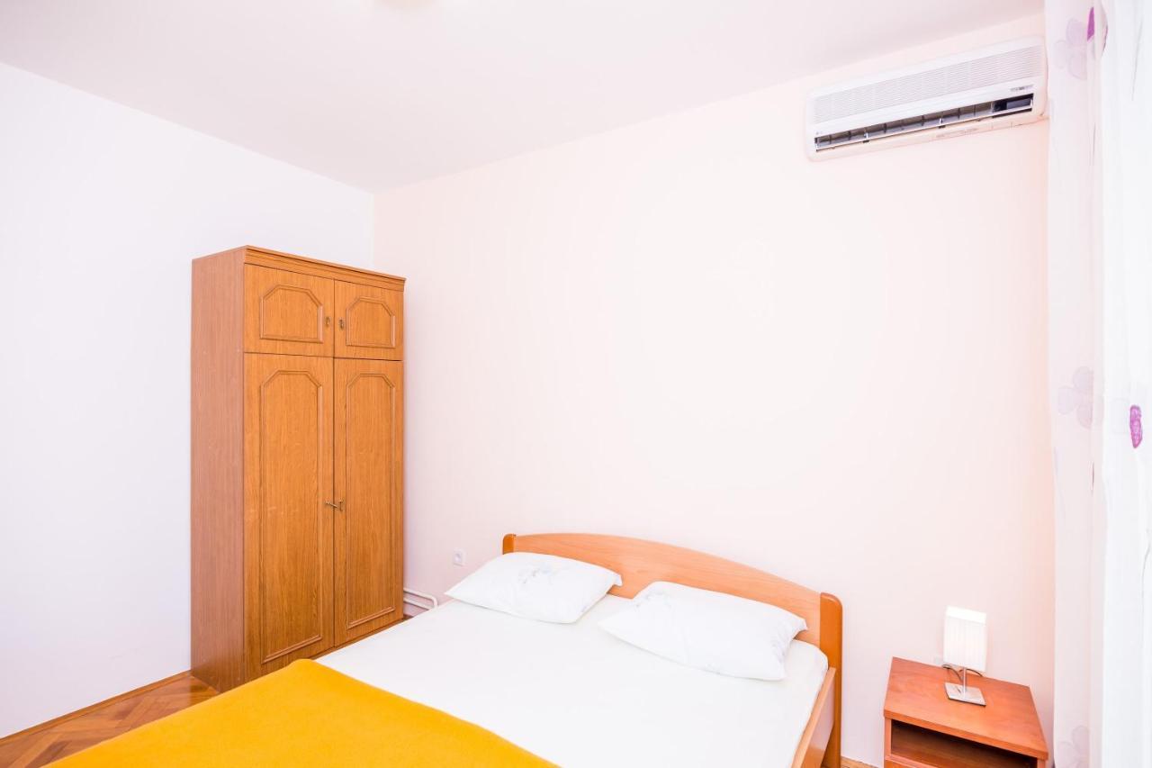 Apartments Violic Zaton (Dubrovnik-Neretva) Exterior photo