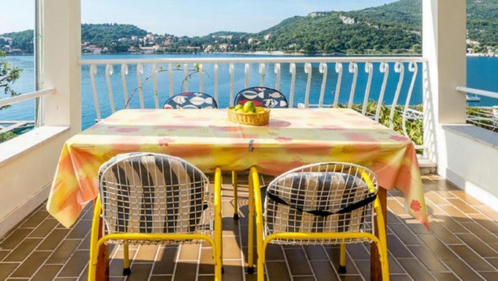 Apartments Violic Zaton (Dubrovnik-Neretva) Exterior photo