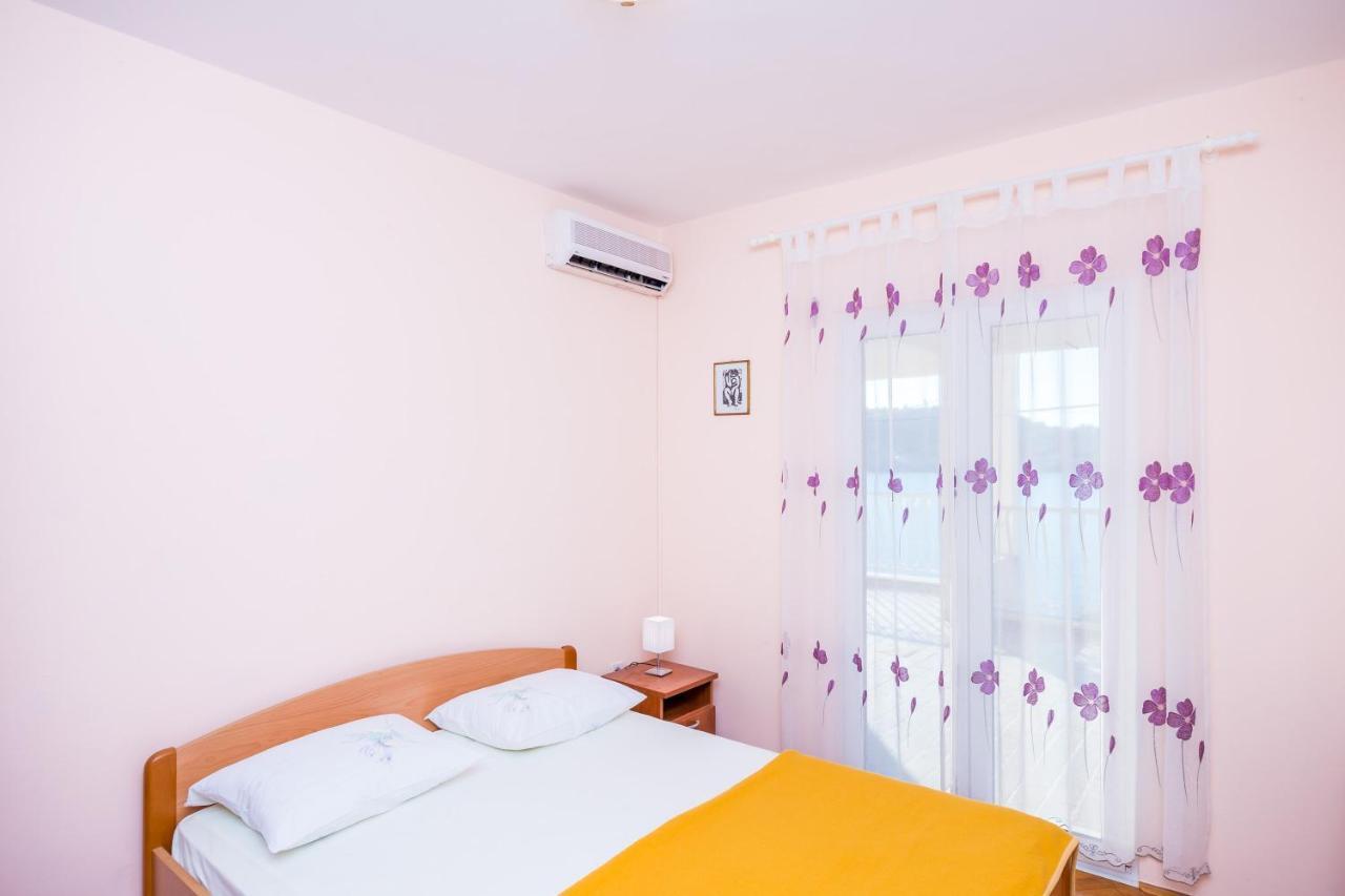 Apartments Violic Zaton (Dubrovnik-Neretva) Exterior photo